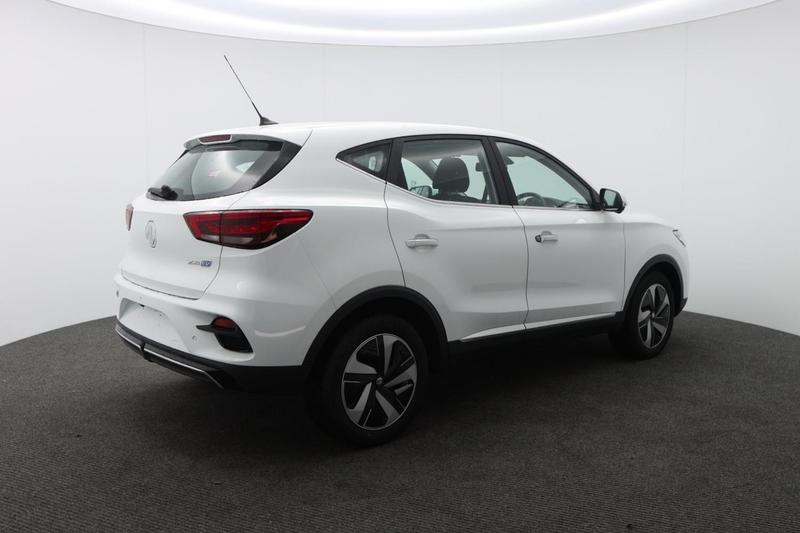 Used MG MG ZS 2025 for sale - 77117034: Photo 3