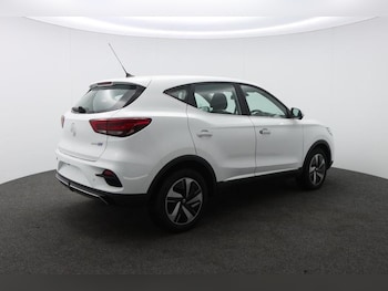 Used MG MG ZS 2025 for sale - 77117034: Photo