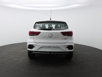 Used MG MG ZS 2025 for sale - 77117034: Photo