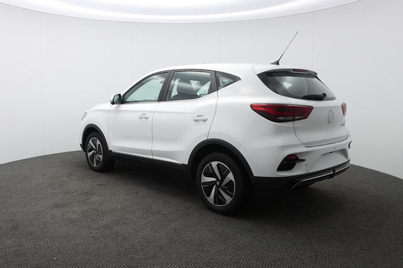 Used MG MG ZS 2025 for sale - 77117034: Photo 5