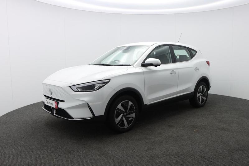 Used MG MG ZS 2025 for sale - 77117034: Photo 7