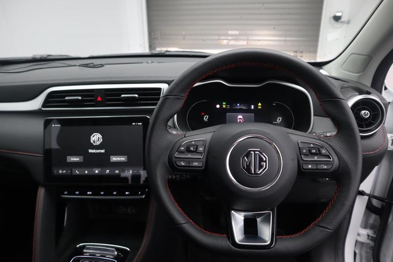 Used MG MG ZS 2025 for sale - 77117034: Photo 9