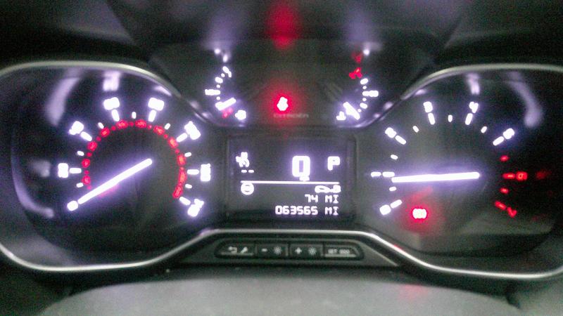 Used Citroen C3 Aircross 2021 for sale - 78028709: Photo 11