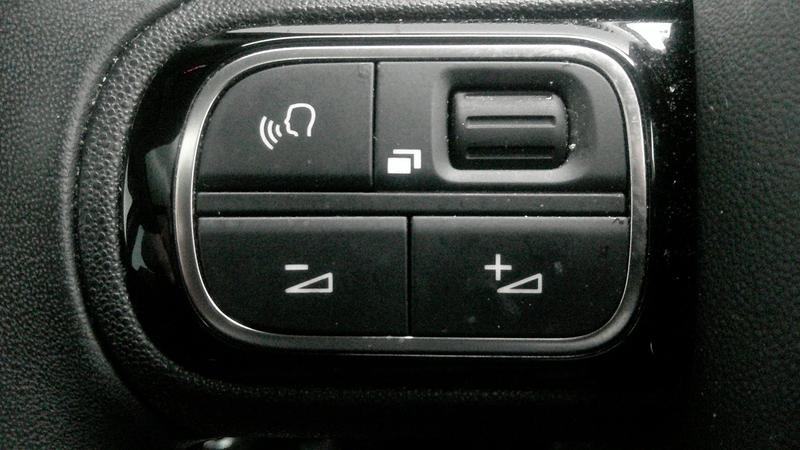 Used Citroen C3 Aircross 2021 for sale - 78028709: Photo 12