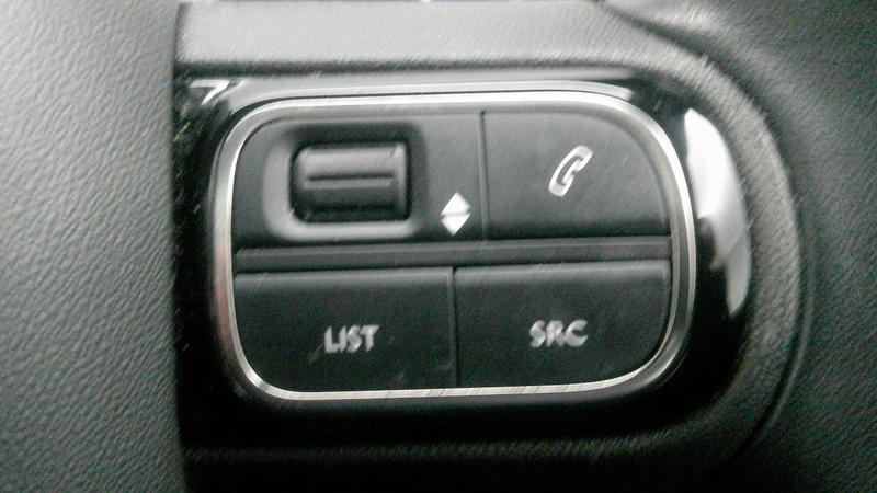 Used Citroen C3 Aircross 2021 for sale - 78028709: Photo 13