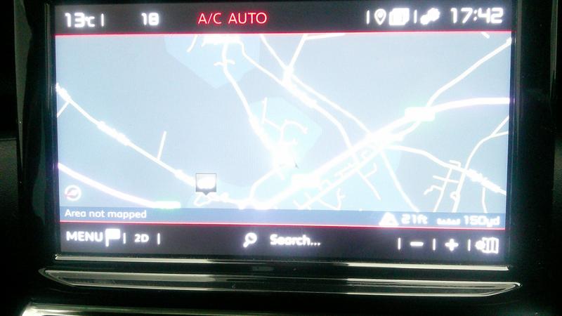 Used Citroen C3 Aircross 2021 for sale - 78028709: Photo 17