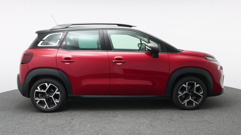 Used Citroen C3 Aircross 2021 for sale - 78028709: Photo 2