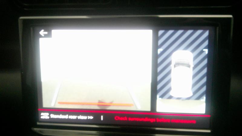 Used Citroen C3 Aircross 2021 for sale - 78028709: Photo 21