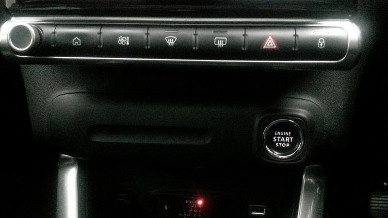 Used Citroen C3 Aircross 2021 for sale - 78028709: Photo 22