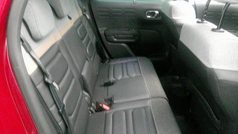 Used Citroen C3 Aircross 2021 for sale - 78028709: Photo 25