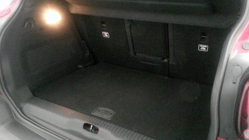 Used Citroen C3 Aircross 2021 for sale - 78028709: Photo 26