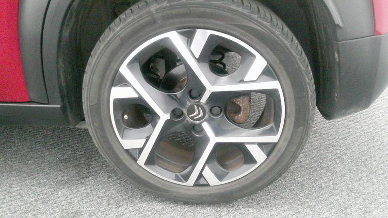 Used Citroen C3 Aircross 2021 for sale - 78028709: Photo 28