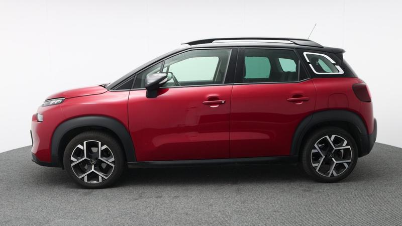 Used Citroen C3 Aircross 2021 for sale - 78028709: Photo 6