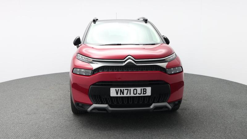 Used Citroen C3 Aircross 2021 for sale - 78028709: Photo 8