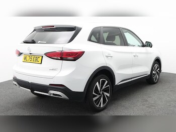 Used MG MG ZS 2025 for sale - 78381740: Photo