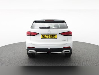 Used MG MG ZS 2025 for sale - 78381740: Photo
