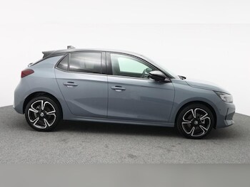 Used Vauxhall Corsa 2025 for sale - 79186456: Photo