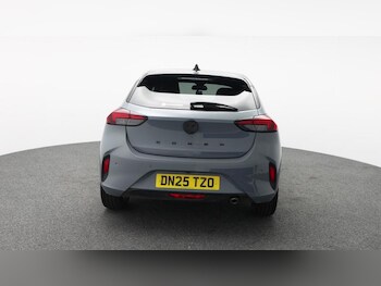 Used Vauxhall Corsa 2025 for sale - 79186456: Photo