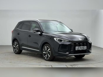 Used MG MG ZS 2024 for sale - 77248651: Photo