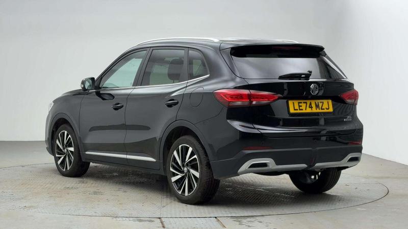 Used MG MG ZS 2024 for sale - 77248651: Photo 2