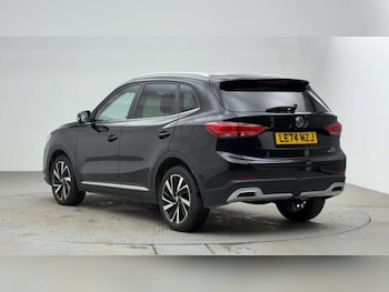 Used MG MG ZS 2024 for sale - 77248651: Photo