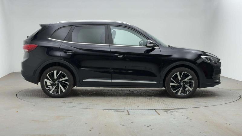 Used MG MG ZS 2024 for sale - 77248651: Photo 3