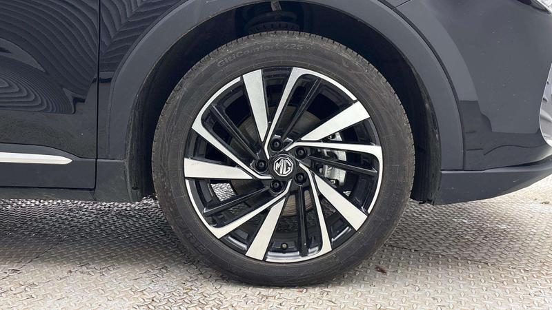 Used MG MG ZS 2024 for sale - 77248651: Photo 4