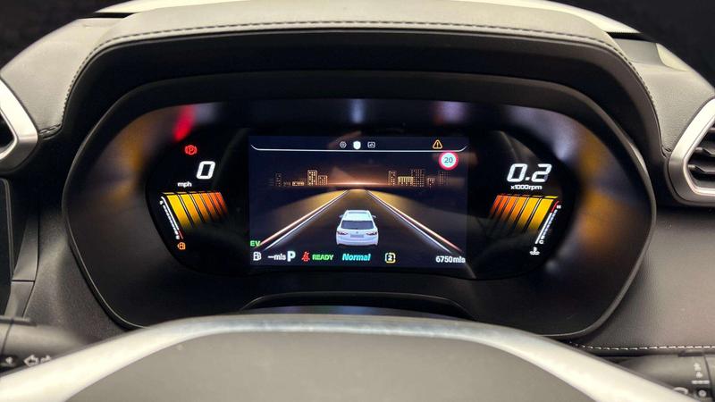 Used MG MG ZS 2024 for sale - 77248651: Photo 6