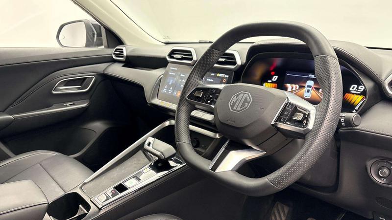 Used MG MG ZS 2024 for sale - 77248651: Photo 7