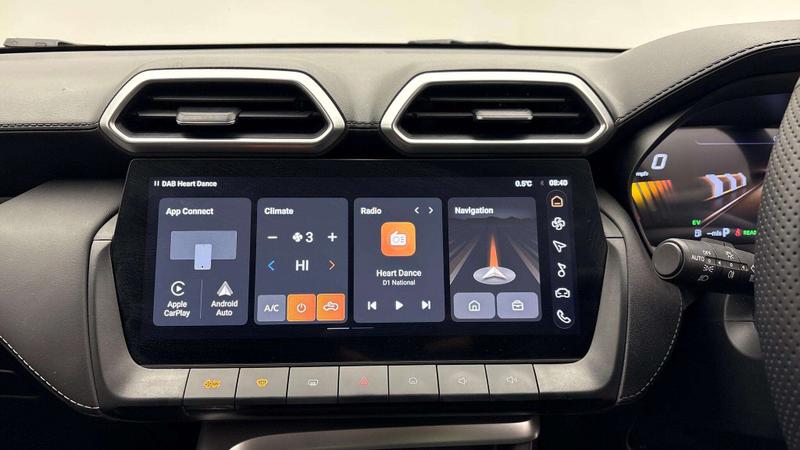 Used MG MG ZS 2024 for sale - 77248651: Photo 9