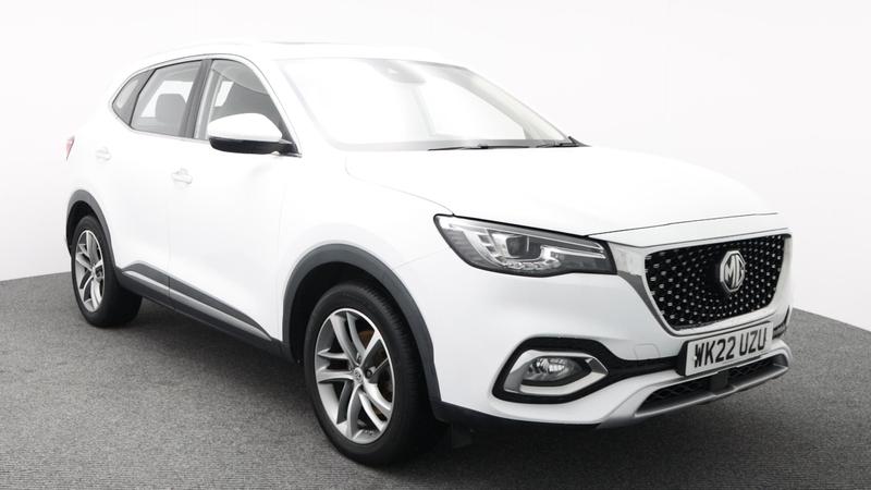 Used MG MG HS 2022 for sale - 77739269: Photo 1