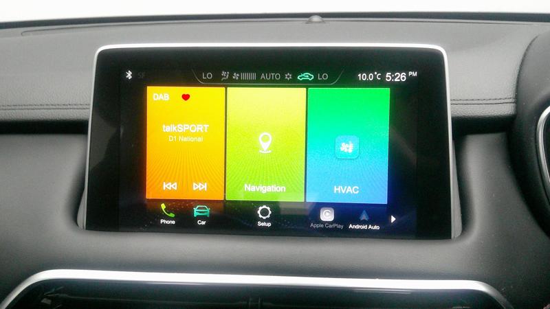 Used MG MG HS 2022 for sale - 77739269: Photo 16