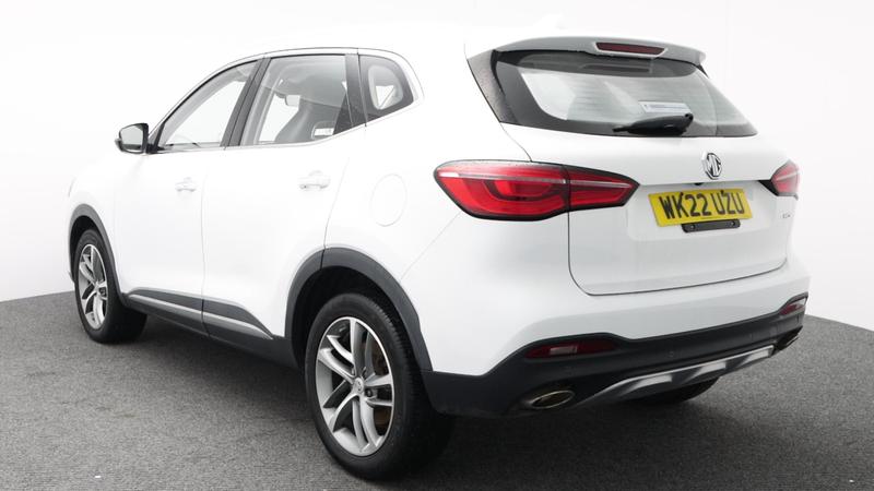 Used MG MG HS 2022 for sale - 77739269: Photo 5