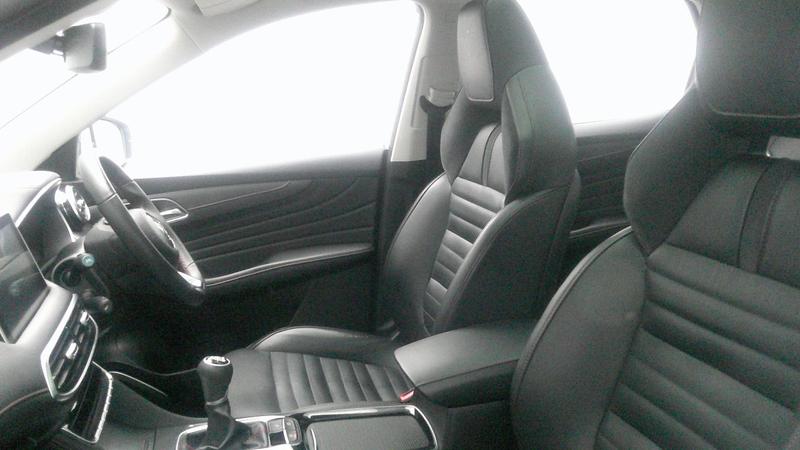 Used MG MG HS 2022 for sale - 77739269: Photo 9