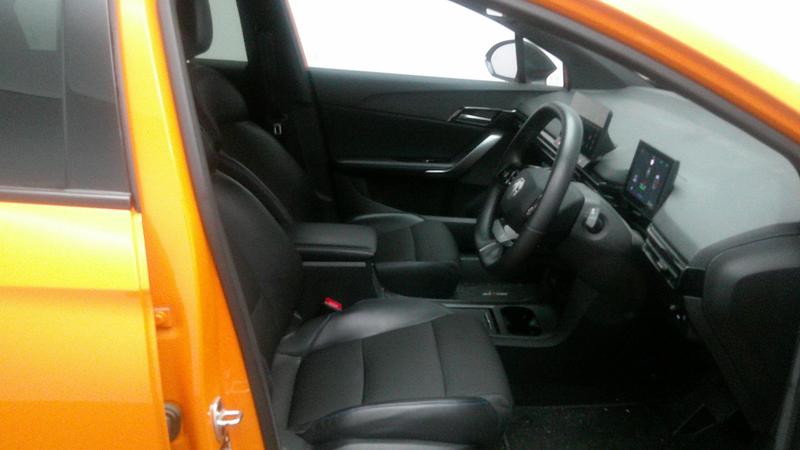 Used MG MG4 2022 for sale - 77116826: Photo 10