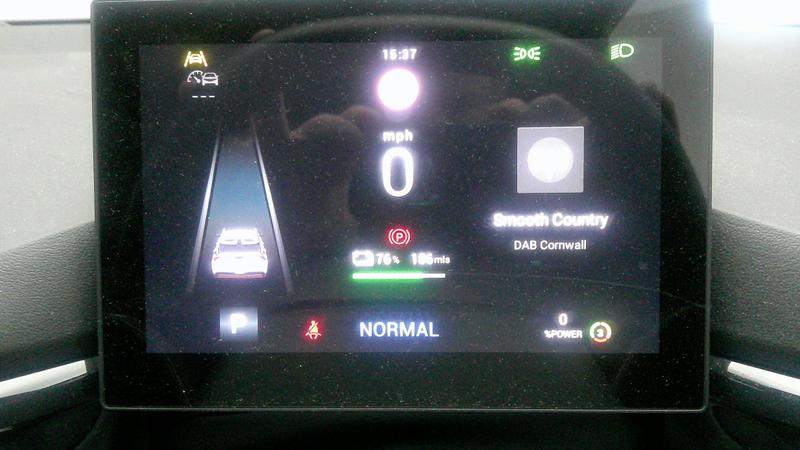 Used MG MG4 2022 for sale - 77116826: Photo 12