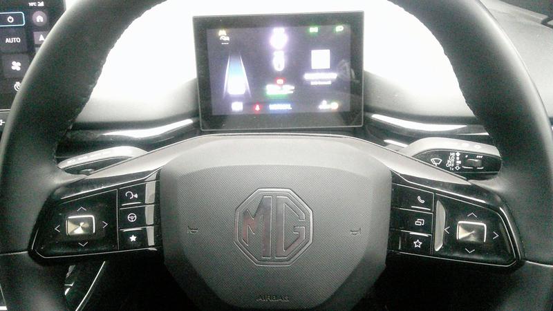 Used MG MG4 2022 for sale - 77116826: Photo 13