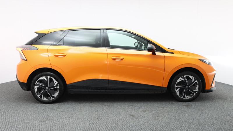 Used MG MG4 2022 for sale - 77116826: Photo 2