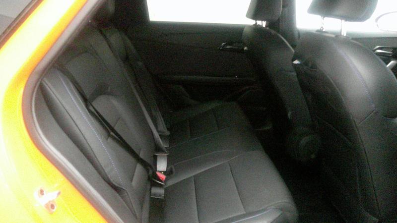 Used MG MG4 2022 for sale - 77116826: Photo 25