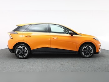 Used MG MG4 2022 for sale - 77116826: Photo