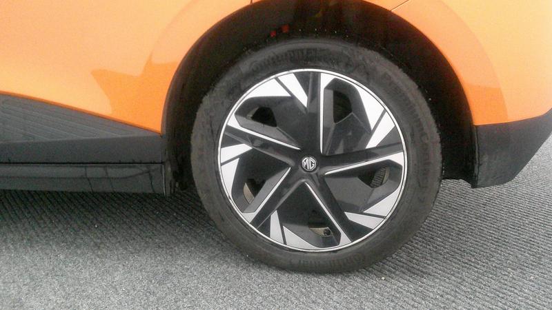 Used MG MG4 2022 for sale - 77116826: Photo 31