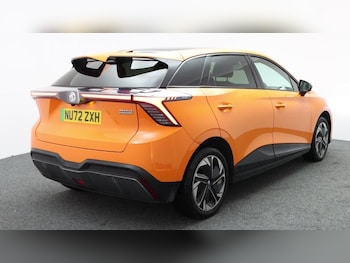 Used MG MG4 2022 for sale - 77116826: Photo