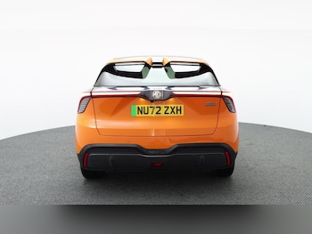 Used MG MG4 2022 for sale - 77116826: Photo