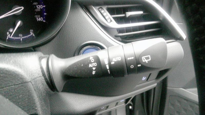 Used Toyota C-HR 2022 for sale - 77117310: Photo 16