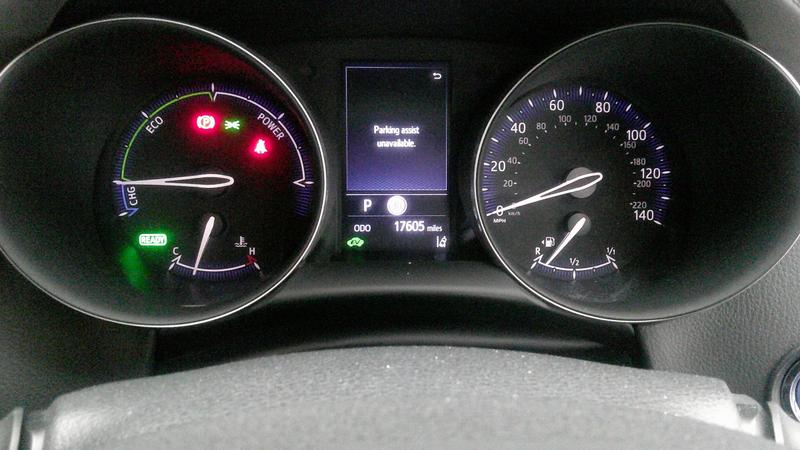 Used Toyota C-HR 2022 for sale - 77117310: Photo 19