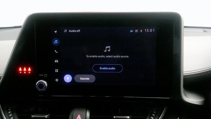 Used Toyota C-HR 2022 for sale - 77117310: Photo 21