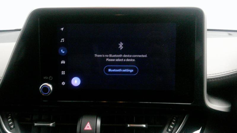 Used Toyota C-HR 2022 for sale - 77117310: Photo 22