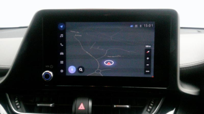 Used Toyota C-HR 2022 for sale - 77117310: Photo 23