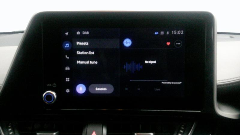 Used Toyota C-HR 2022 for sale - 77117310: Photo 25