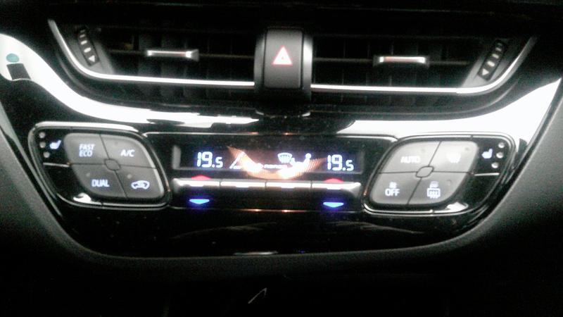 Used Toyota C-HR 2022 for sale - 77117310: Photo 26